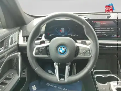 Photo 11 BMW X1 Gén. III (U11) Ph1 M Sport 5