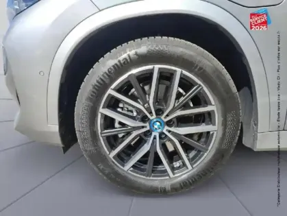 Photo 9 BMW X1 Gén. III (U11) Ph1 M Sport 5