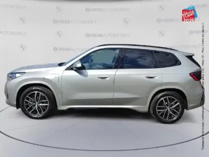 Photo 8 BMW X1 Gén. III (U11) Ph1 M Sport 5