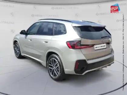 Photo 7 BMW X1 Gén. III (U11) Ph1 M Sport 5