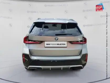 Photo 6 BMW X1 Gén. III (U11) Ph1 M Sport 5