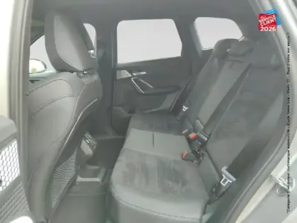 Photo 10 BMW X1 Gén. III (U11) Ph1 M Sport 5