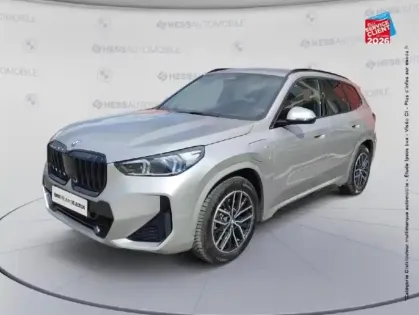 Photo Bmw X1 M Sport