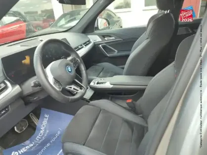 Photo 14 BMW X1 Gén. III (U11) Ph1 M Sport 5