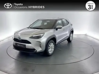 Photo Toyota Yaris Dynamic Business