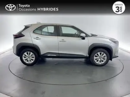 Photo 5 Toyota Yaris Gén. I Ph1 Dynamic Business 5