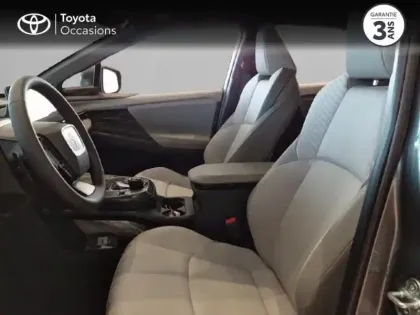 Photo 10 Toyota C-HR + 343ch 77kWh Collection Performance AWD