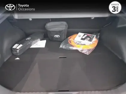 Photo 9 Toyota C-HR + 343ch 77kWh Collection Performance AWD