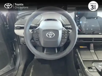 Photo 8 Toyota C-HR + 343ch 77kWh Collection Performance AWD