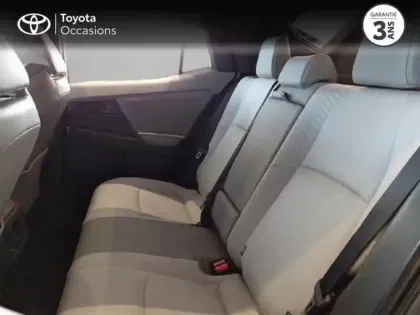 Photo 11 Toyota C-HR + 343ch 77kWh Collection Performance AWD