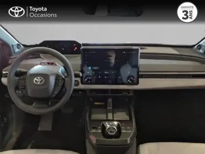 Photo 7 Toyota C-HR + 343ch 77kWh Collection Performance AWD