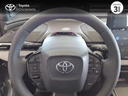 Photo 12 Toyota C-HR + 343ch 77kWh Collection Performance AWD