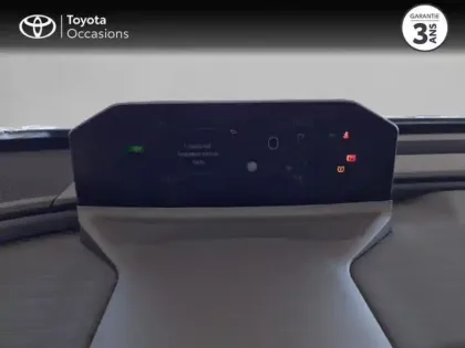 Photo 13 Toyota C-HR + 343ch 77kWh Collection Performance AWD