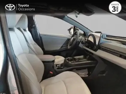 Photo 5 Toyota C-HR + 343ch 77kWh Collection Performance AWD