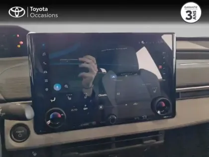 Photo 14 Toyota C-HR + 343ch 77kWh Collection Performance AWD