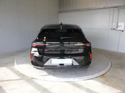 Photo 5 Opel Astra  1.6 Turbo 180ch Hybrid  GS Line BVA8