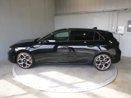 Photo 7 Opel Astra  1.6 Turbo 180ch Hybrid  GS Line BVA8