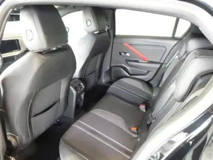 Photo 13 Opel Astra  1.6 Turbo 180ch Hybrid  GS Line BVA8