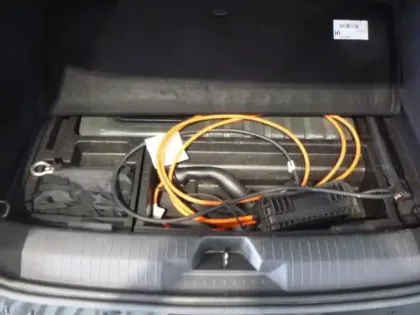 Photo 9 Opel Astra  1.6 Turbo 180ch Hybrid  GS Line BVA8