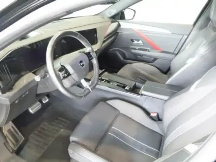 Photo 11 Opel Astra  1.6 Turbo 180ch Hybrid  GS Line BVA8