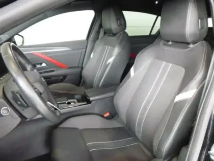 Photo 12 Opel Astra  1.6 Turbo 180ch Hybrid  GS Line BVA8