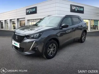 Photo Peugeot 2008 Style