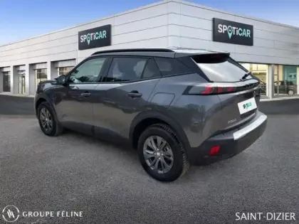 Photo 6 Peugeot 2008  1.5 BlueHDi 110ch S&S Style