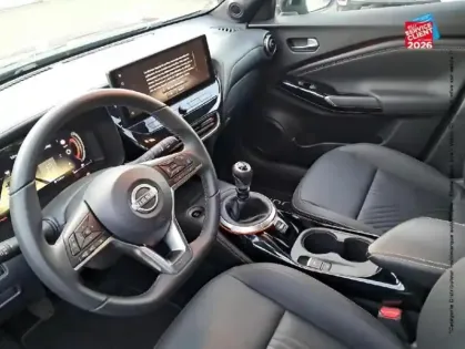 Photo 14 Nissan Juke Gén. II (F16) Ph1 Evo Tekna 5