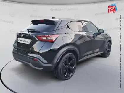 Photo 5 Nissan Juke Gén. II (F16) Ph1 Evo Tekna 5