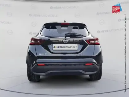 Photo 6 Nissan Juke Gén. II (F16) Ph1 Evo Tekna 5