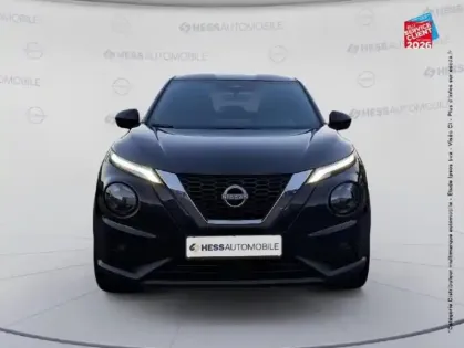 Photo 16 Nissan Juke  1.0 DIG-T 114ch Tekna 2024