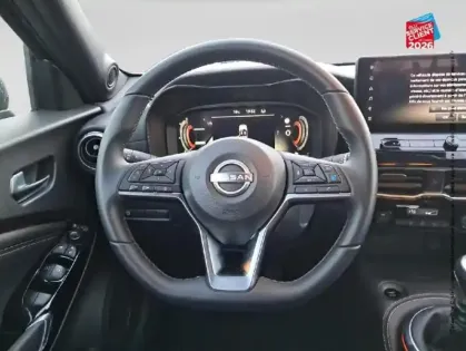 Photo 11 Nissan Juke Gén. II (F16) Ph1 Evo Tekna 5