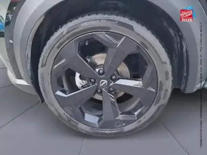 Photo 9 Nissan Juke Gén. II (F16) Ph1 Evo Tekna 5