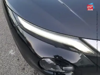 Photo 12 Nissan Juke Gén. II (F16) Ph1 Evo Tekna 5