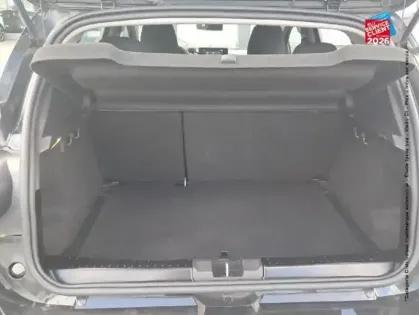 Photo 13 Dacia Sandero  1.0 TCe 90ch Stepway Extreme CVT