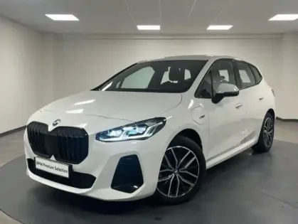 Photo Bmw Serie 2 M Sport