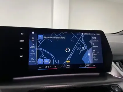 Photo 12 BMW Serie 2 Série 2 ActiveTourer 225e 245ch xDrive M Sport DKG7