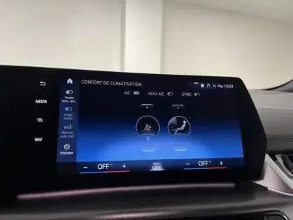 Photo 14 BMW Serie 2 Série 2 ActiveTourer 225e 245ch xDrive M Sport DKG7