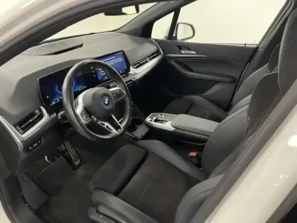 Photo 7 BMW Serie 2 Série 2 ActiveTourer 225e 245ch xDrive M Sport DKG7