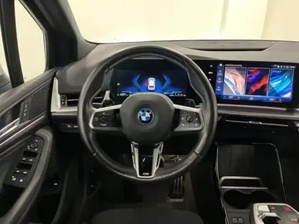 Photo 9 BMW Serie 2 Série 2 ActiveTourer 225e 245ch xDrive M Sport DKG7