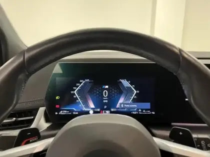 Photo 10 BMW Serie 2 Série 2 ActiveTourer 225e 245ch xDrive M Sport DKG7