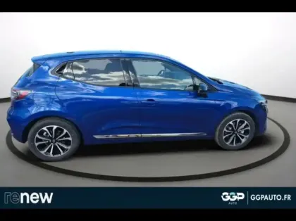 Photo 6 Renault Clio Gén. V (BJA) Ph2 Techno 5