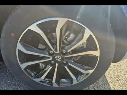 Photo 12 Renault Clio Gén. V (BJA) Ph2 Techno 5