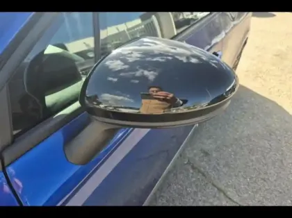 Photo 14 Renault Clio Gén. V (BJA) Ph2 Techno 5