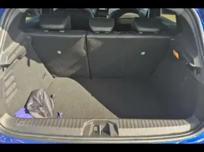 Photo 11 Renault Clio Gén. V (BJA) Ph2 Techno 5