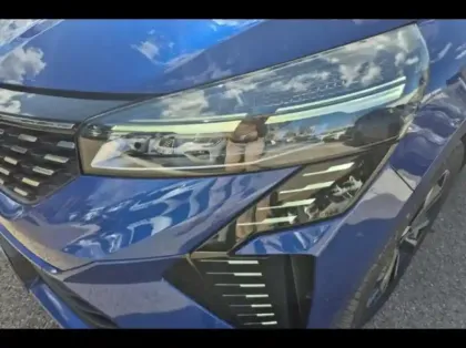 Photo 13 Renault Clio Gén. V (BJA) Ph2 Techno 5