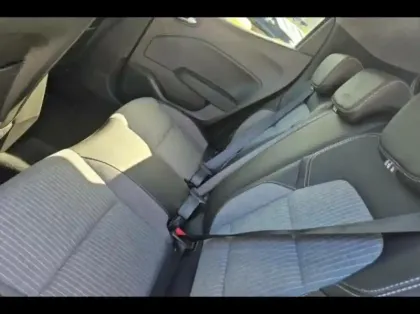 Photo 10 Renault Clio Gén. V (BJA) Ph2 Techno 5