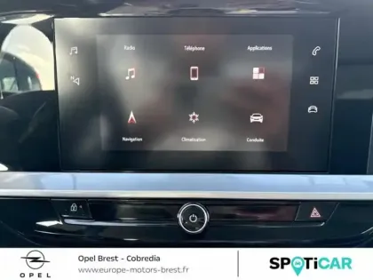 Photo 11 Opel Mokka  1.2 Turbo 100ch