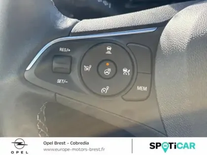 Photo 9 Opel Mokka  1.2 Turbo 100ch