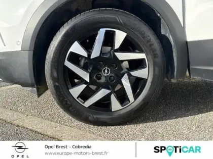 Photo 5 Opel Mokka  1.2 Turbo 100ch